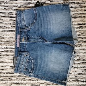 Joe's‎ Jeans Cut Off Shorts